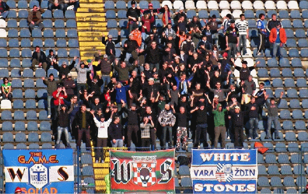White Stonesi: Gdje je novac od utakmice reprezentacije u Varaždinu?